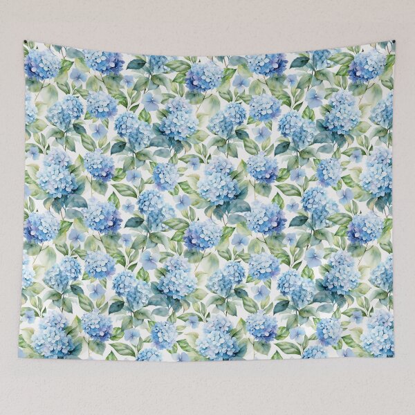Item preview, Blue Hydrangea designed and sold by SvetlanaArt.