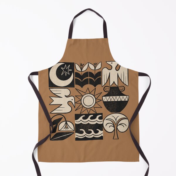 Item preview, Elemental Grid designed and sold by Renea L Thull.