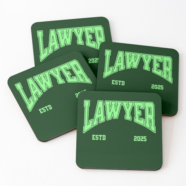 Item preview, Lawyer – "Trust Me, I’m a Lawyer" ⚖️ designed and sold by Syrupulse.