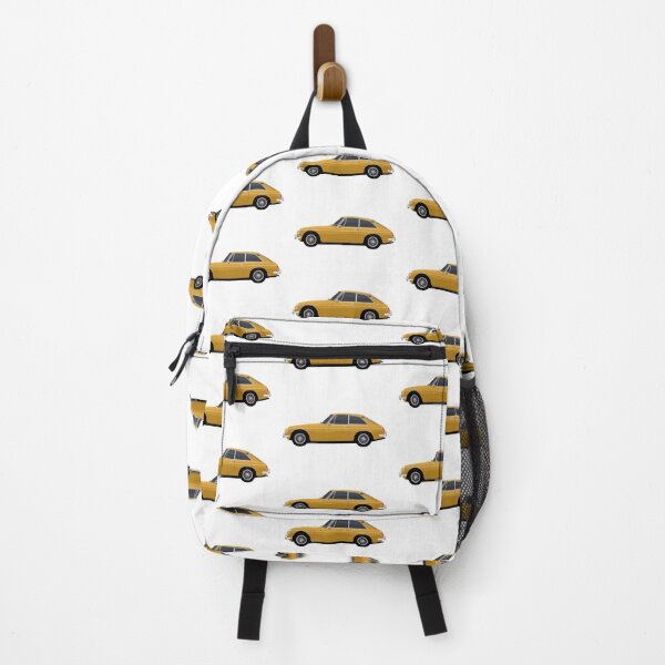 Item preview, MGB GT (Orange) designed and sold by neil4404.