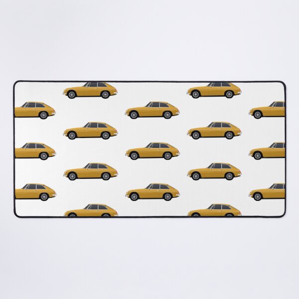 Item preview, MGB GT (Orange) designed and sold by neil4404.