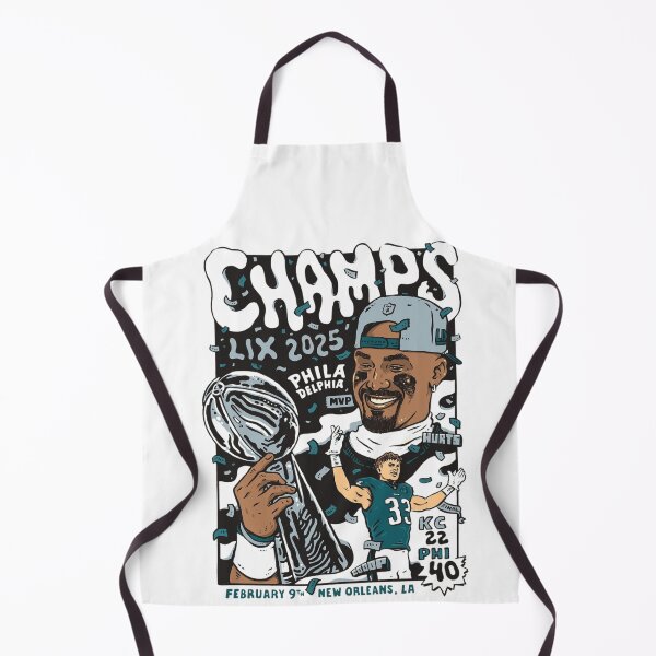 Item preview, Philly Champs 2025 designed and sold by PrezJones.