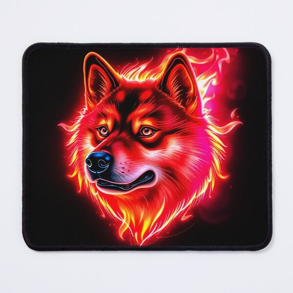 Item preview, This DOGE is on fire designed and sold by Cancelpalooza.