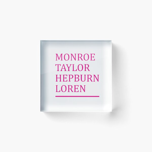 Item preview, Old Hollywood  designed and sold by PASSIONATE ABOUT PIXELS.
