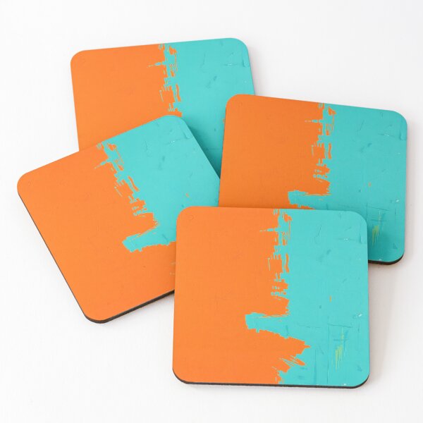 Item preview, Impasto Colour 1 designed and sold by PUSHdesign.