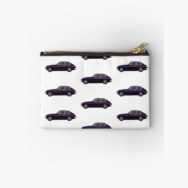 Item preview, MGB GT (Purple) designed and sold by neil4404.
