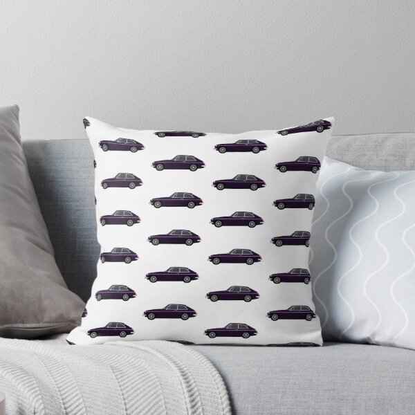 Item preview, MGB GT (Purple) designed and sold by neil4404.