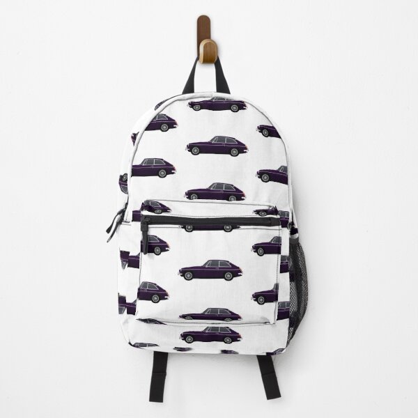 Item preview, MGB GT (Purple) designed and sold by neil4404.