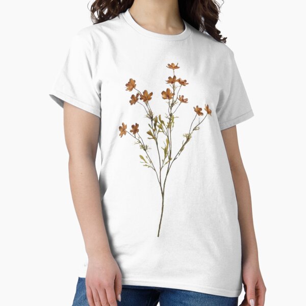 Aperçu de l'œuvre FLEUR D'OR créée et vendue par SARA TARANTO.
