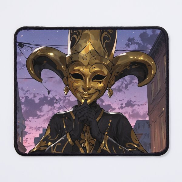 Item preview, Phantom Krewe of Midnight - The Ghosts of Mardi Gras designed and sold by The Ravens Tome.