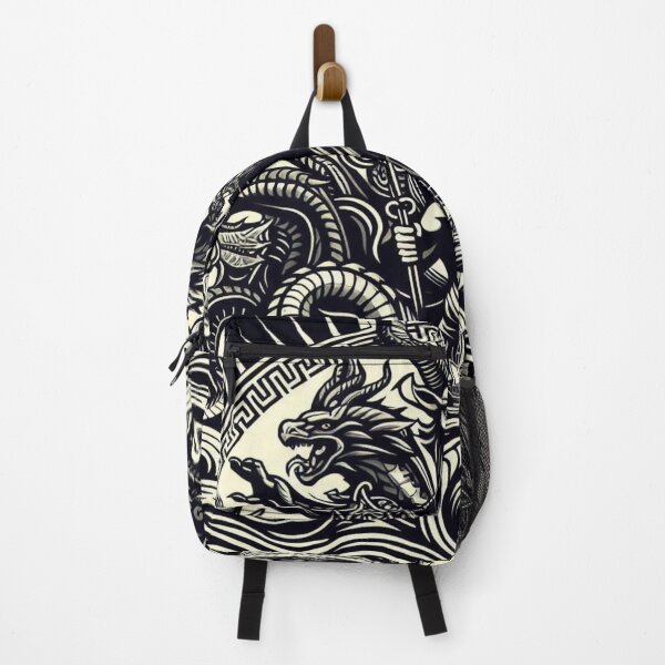 Item preview, Mystical Creatures and Ancient Tales designed and sold by byvarol.