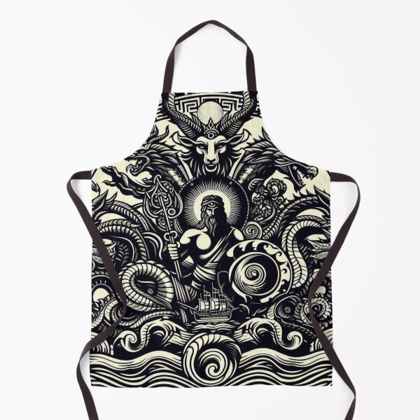 Item preview, Mystical Creatures and Ancient Tales designed and sold by byvarol.