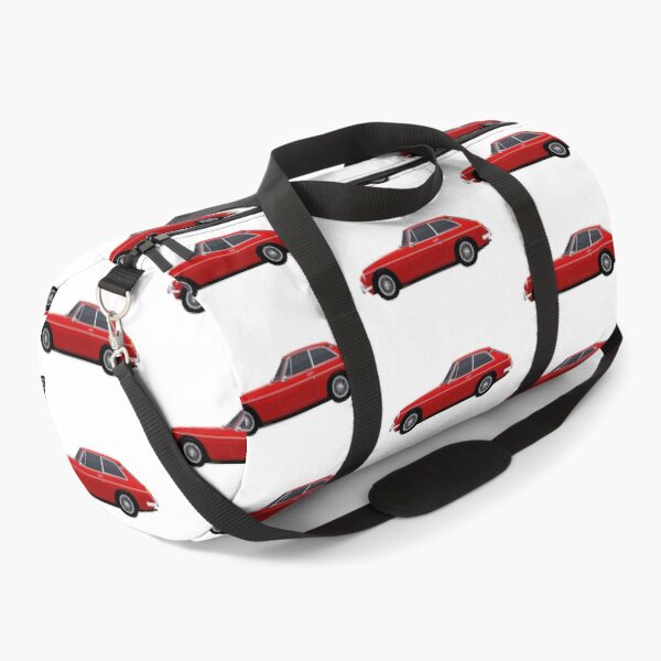 Item preview, MGB GT (Red) designed and sold by neil4404.
