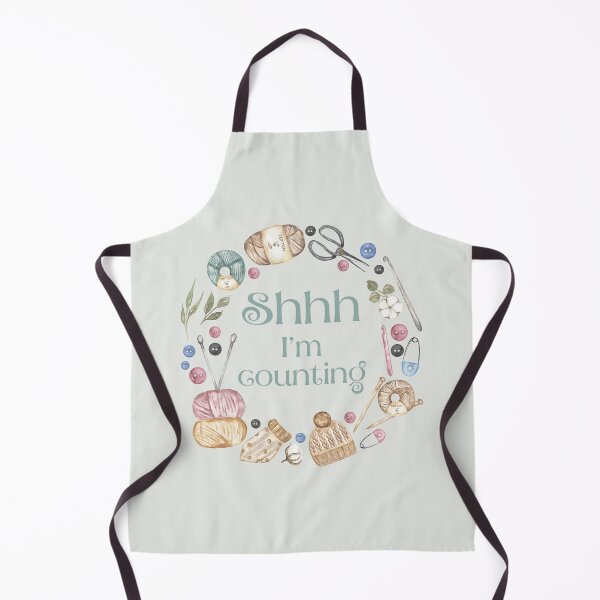 Item preview, Shh I'm counting designed and sold by DanielleRoseCO.