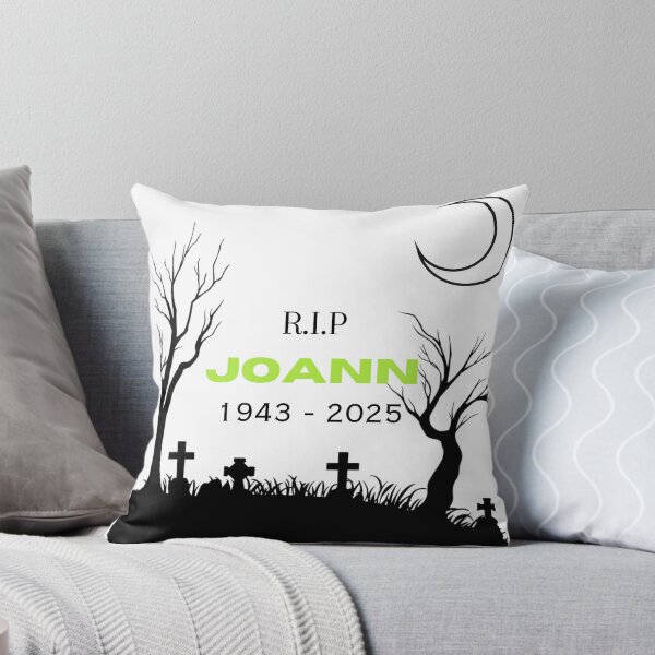 Item preview, Joann designed and sold by Shelster23.