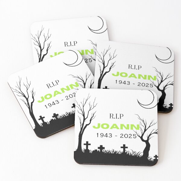 Item preview, Joann designed and sold by Shelster23.