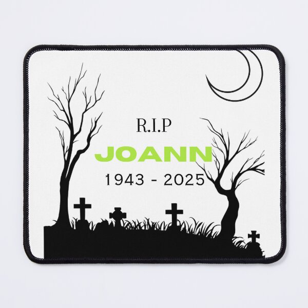 Item preview, Joann designed and sold by Shelster23.