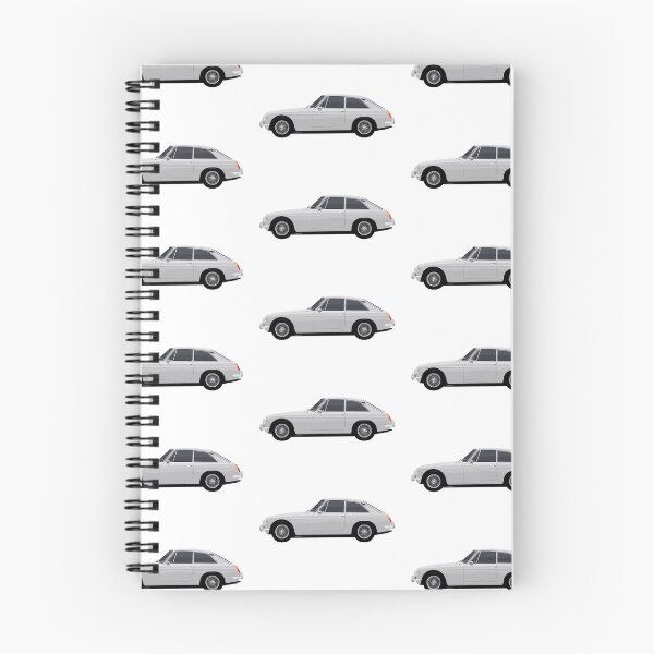 Item preview, MGB GT (Silver) designed and sold by neil4404.