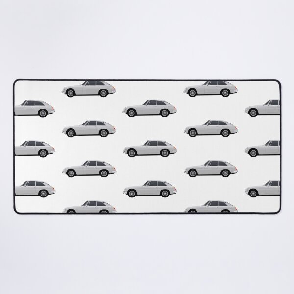 Item preview, MGB GT (Silver) designed and sold by neil4404.