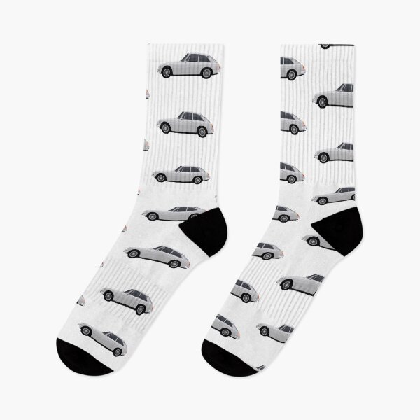 Item preview, MGB GT (Silver) designed and sold by neil4404.