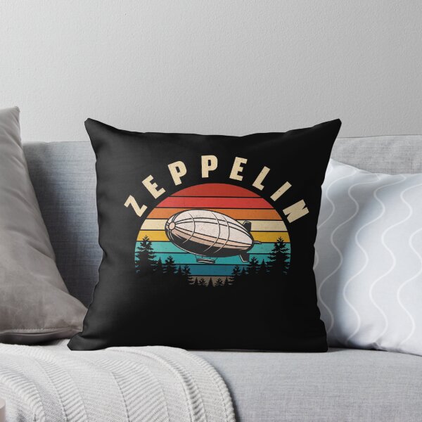 Item preview, Vintage Airship Elegance - Retro Skyward Styles designed and sold by MPODM.