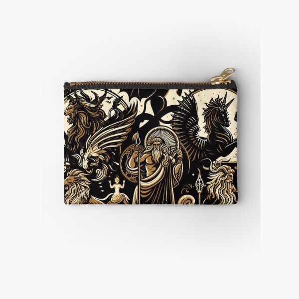 Item preview, Epic Mythological Art designed and sold by byvarol.