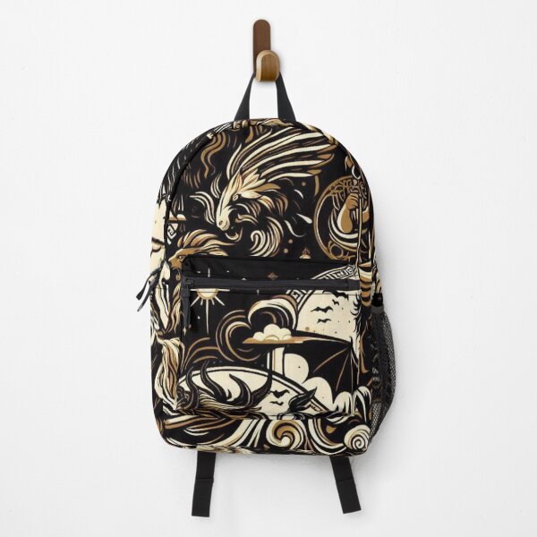 Item preview, Epic Mythological Art designed and sold by byvarol.