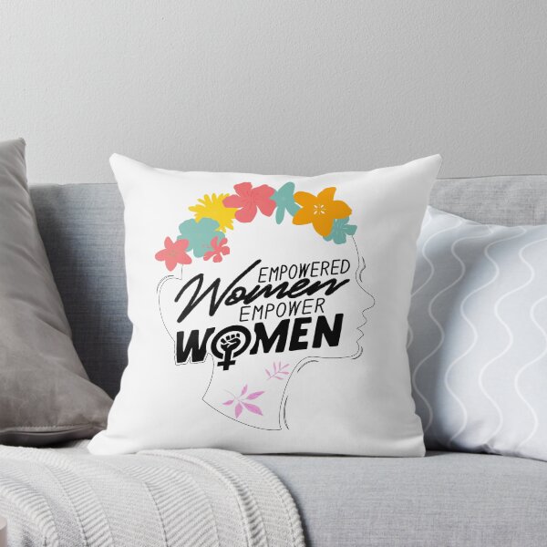 Item preview, Empowered women Empower women designed and sold by MoroccanCreator.