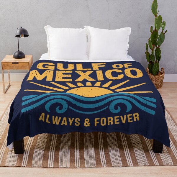 Item preview, GULF OF MEXICO - Always and forever designed and sold by 123ks.
