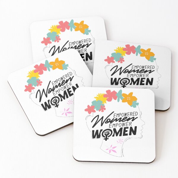 Item preview, Empowered women Empower women designed and sold by MoroccanCreator.