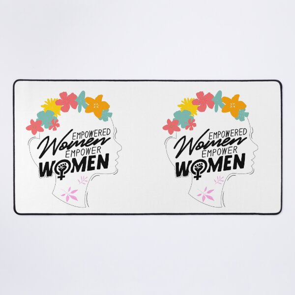 Item preview, Empowered women Empower women designed and sold by MoroccanCreator.