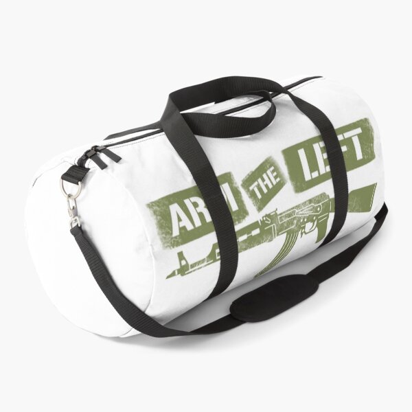 Item preview, Arm The Left Resistance Logo designed and sold by RobandAlisa.