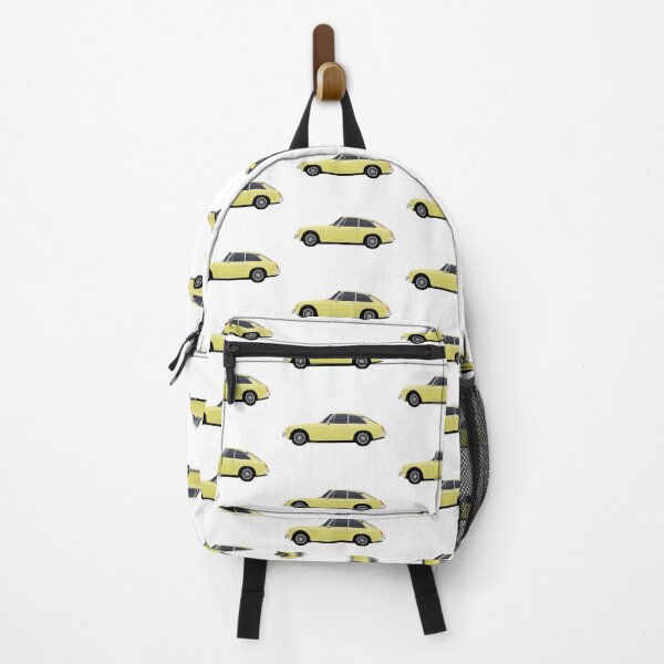 Item preview, MGB GT (Yellow) designed and sold by neil4404.