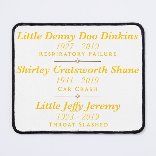 Item preview, Baby of the Year 'In Memoriam' - I Think You Should Leave designed and sold by ourkid.