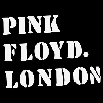 Artwork thumbnail, London Stencil by Eamonngallagher