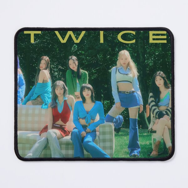 Item preview, Twice JYP designed and sold by Alex González Caballero.