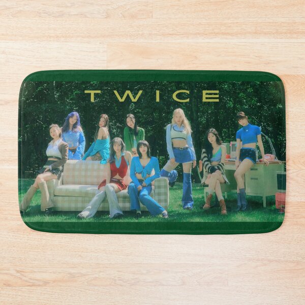 Item preview, Twice JYP designed and sold by Alex González Caballero.