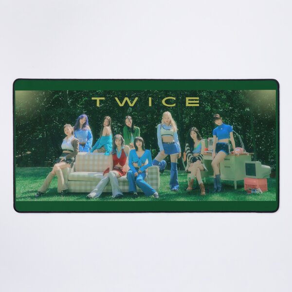 Item preview, Twice JYP designed and sold by Alex González Caballero.