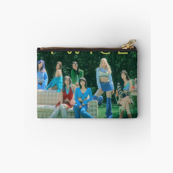 Item preview, Twice JYP designed and sold by Alex González Caballero.