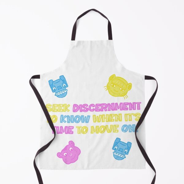 Item preview, Seek Discernment To Know When It's Time To Move On designed and sold by Shooz34.