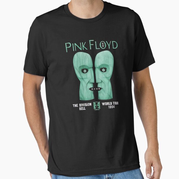 Item preview, Division Bell Tour designed and sold by Eamonngallagher.