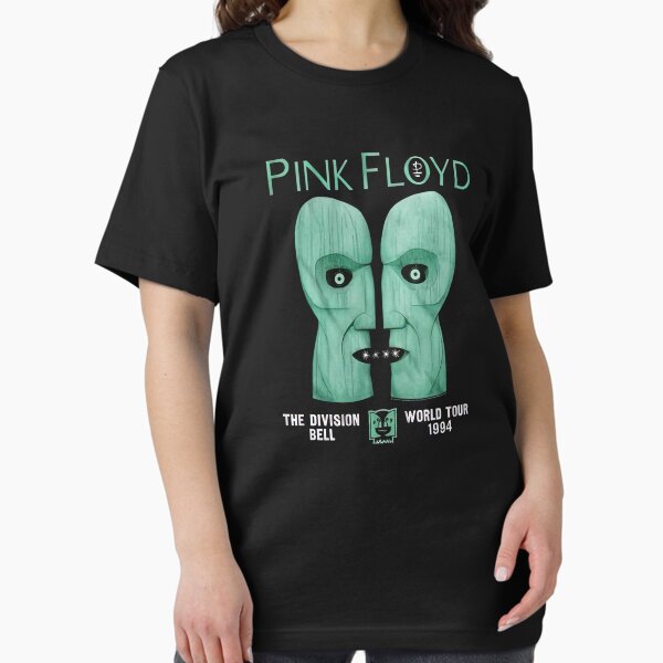 Item preview, Division Bell Tour designed and sold by Eamonngallagher.
