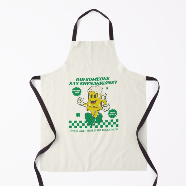 Item preview, Did someone say shenanigans designed and sold by Peerless-Prime.