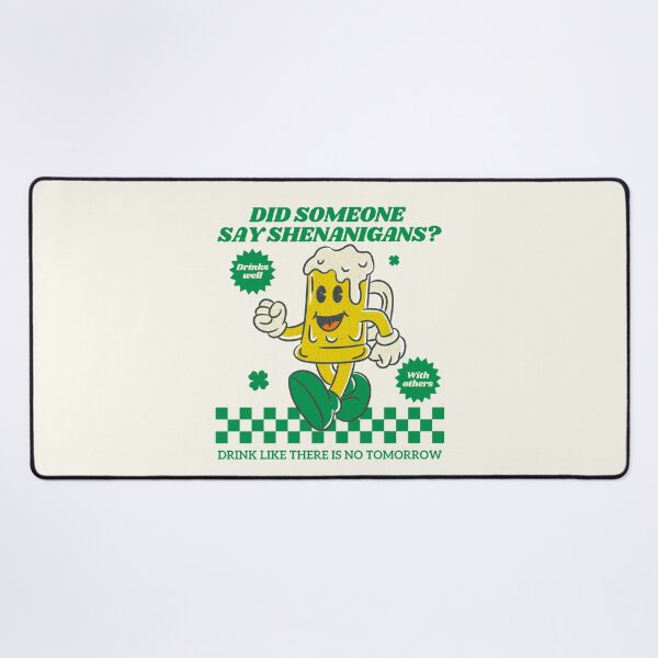 Item preview, Did someone say shenanigans designed and sold by Peerless-Prime.