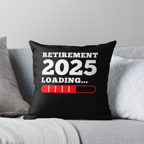 Item preview, Retirement 2025 Loading Funny Retiring Retired Men Women designed and sold by MouDantArts.