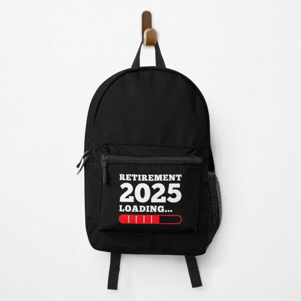 Item preview, Retirement 2025 Loading Funny Retiring Retired Men Women designed and sold by MouDantArts.