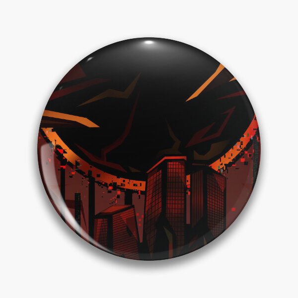 Item preview, The Magnus Protocol - Eclipse designed and sold by RustyQuill.