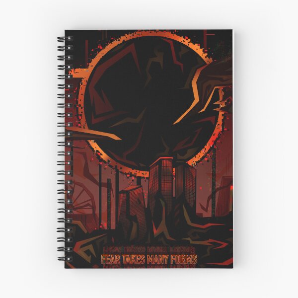 Item preview, The Magnus Protocol - Eclipse designed and sold by RustyQuill.
