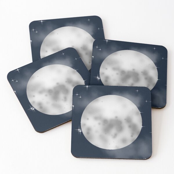 Item preview, Moon designed and sold by Lune's crazy world.