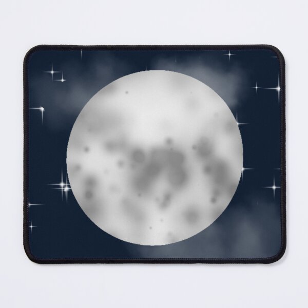 Item preview, Moon designed and sold by Lune's crazy world.